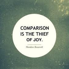 keep telling my kids this. I figure they will actually understand ...