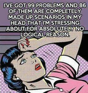 99 Problems