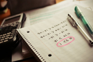 Cute Nerd Quotes Tumblr Love cute nerd geek math