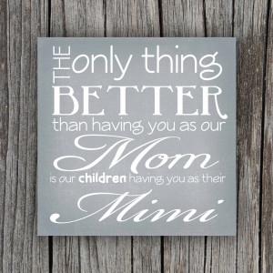 Great Grandmother Quotes Grandmother quote canvas by