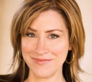 Lisa Ann Walter ~ Chessy on the Parent Trap