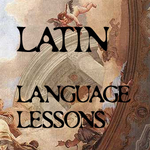 ... - The Online Latin Language Audio Course Quotes and Sound Clips