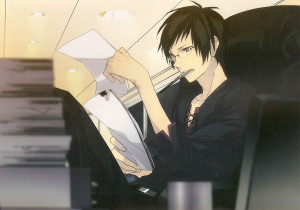 izaya Izaya