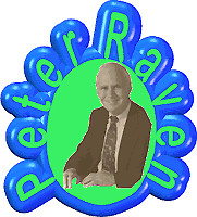 some catchy little 3D picture framesto use for Paul or Peter images