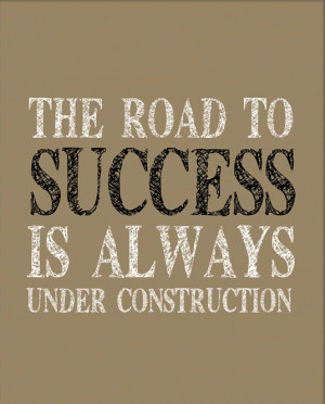 Funny Quote My Road To Success Quotes Love And Life Com