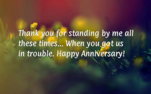 Funny Anniversary Quotes