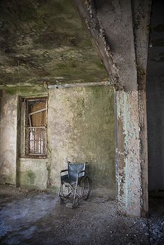 Dorothea Dix State Hospital