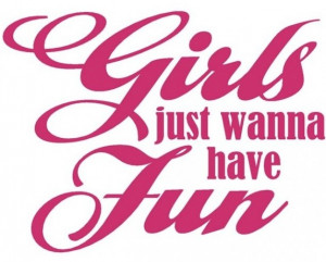 quotes about having fun and partying