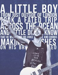 All Time Low Quotes Lyrics