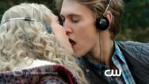 The Carrie Diaries Episode Teaser: Shocked by Sebastian