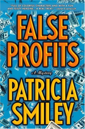 False Profits (Tucker Sinclair, #1)
