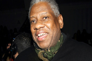 Andre Leon Talley Quotes | Quotes by Andre Leon Talley from ...