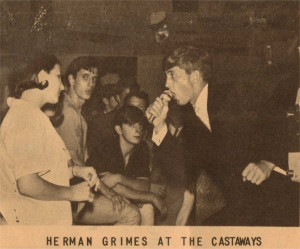 Jerry Jay And The Sheratons