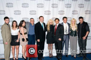 lindsay lohan movie with john travolta Media Equation