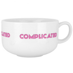 Quotes With Meaning Soup Bowl With Handle