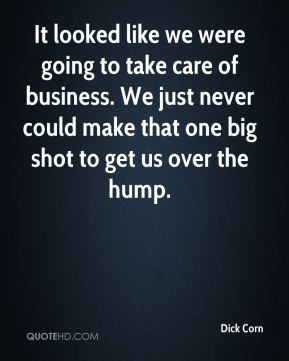 Big shot Quotes