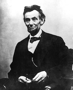 CLICK HERE for a summary of Lincoln's major accomplishments as ...