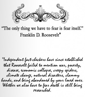 Inspirational Quotes - The annotated edition