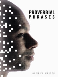 Proverbial Phrases PDF (Adobe DRM) download by Glen El Writer