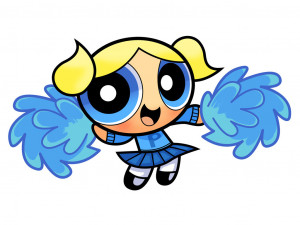 Powerpuff Girls (18)