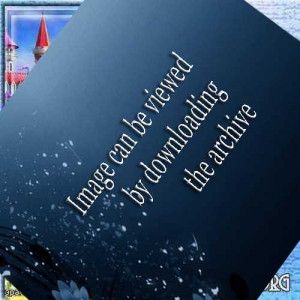 Frames for Photoshop boys - The Little Prince