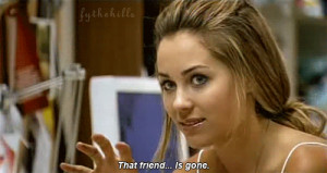 The hills quotes
