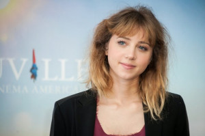 Zoe Kazan Quotes