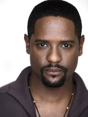 NBC Orders 'Ironside' Drama Pilot With Blair Underwood