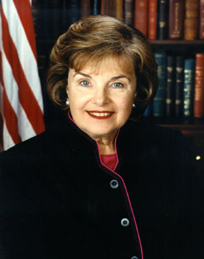 Senator Dianne Feinstein Quotes