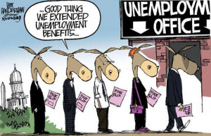 unemployment Quotes