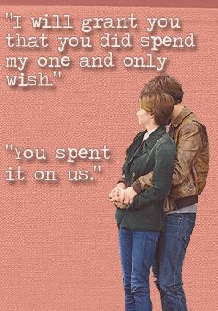 the fault in our stars movie quotes - Google Search