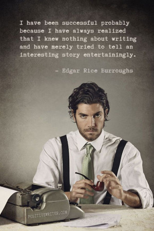 quotes about writing and overcoming doubt