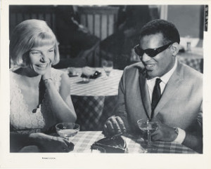 Galleries Related: Ray Charles Mother Aretha Robinson , Charles Wayne ...
