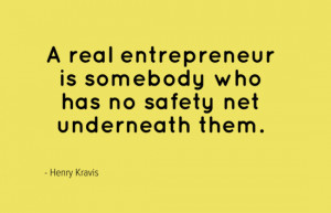 entrepreneur-no-safety-net