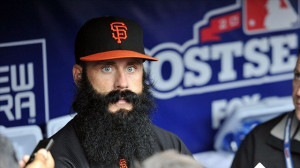 Brian Wilson Profile San...