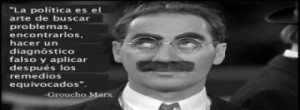 Frases Famosas Groucho Marx