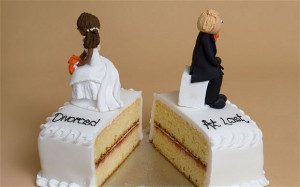 Divorcing couples are increasingly sharing pensions, as well as their ...