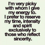 Unity is strength. Division is weakness – Swahili Proverb