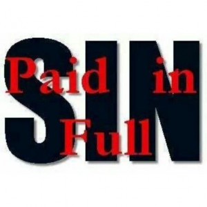SIN- PAID IN FULL
