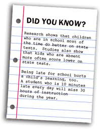 School Attendance – Child Welfare & Attendance (CA Dept of …