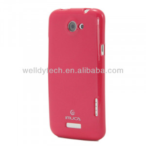 New ! IMUCA case for One X/XL/X Plus -IMUCA Cool Color TPU series