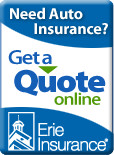 Erie Insurance Get a Quote Online