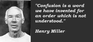 Henry miller famous quotes 4