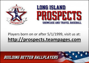 Long Island Prospects