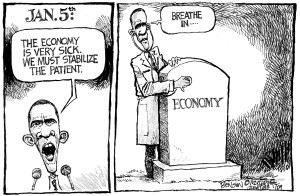 The Daily Irrelevant Quote