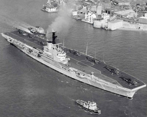 35Bs on LHDs - 'Big Ships, Big Challenge'