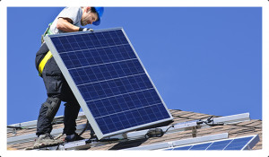 Go Solar For Less Money Upfront