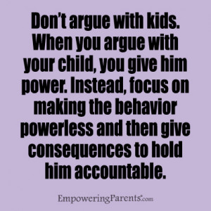Parenting Inspiration, Quotes and Tips