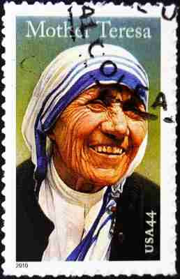 Mother Teresa Quotes: 21 Thoughtful Sayings