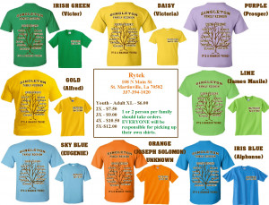 Family Reunion TShirt Form. Family Reunion T Shirts Sayings. View ...